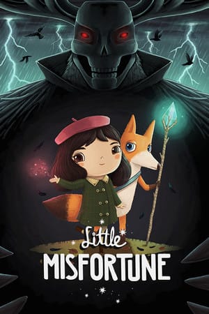 Portada de