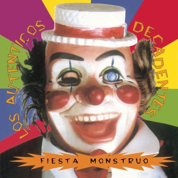 Capa de 