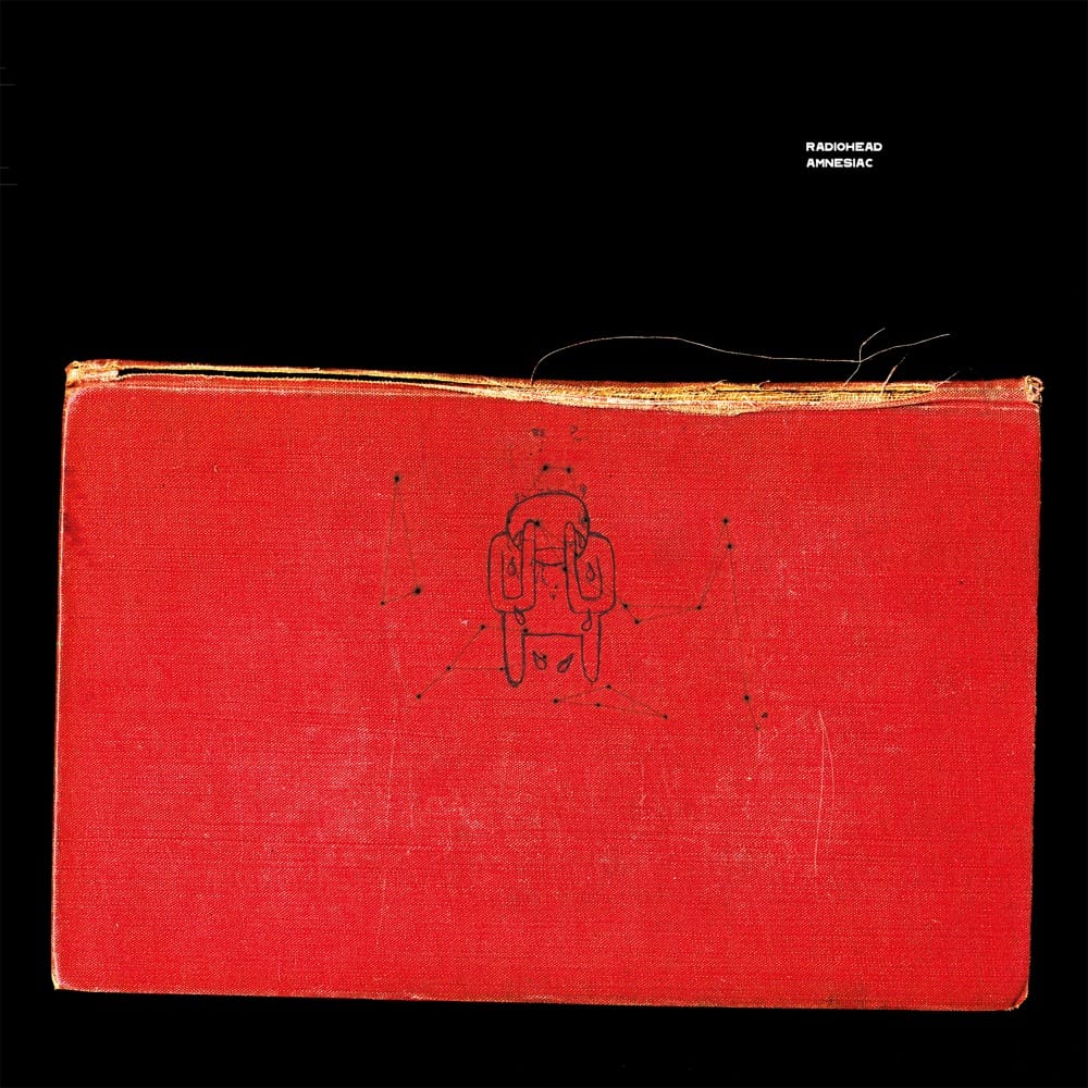 Capa do disco , de