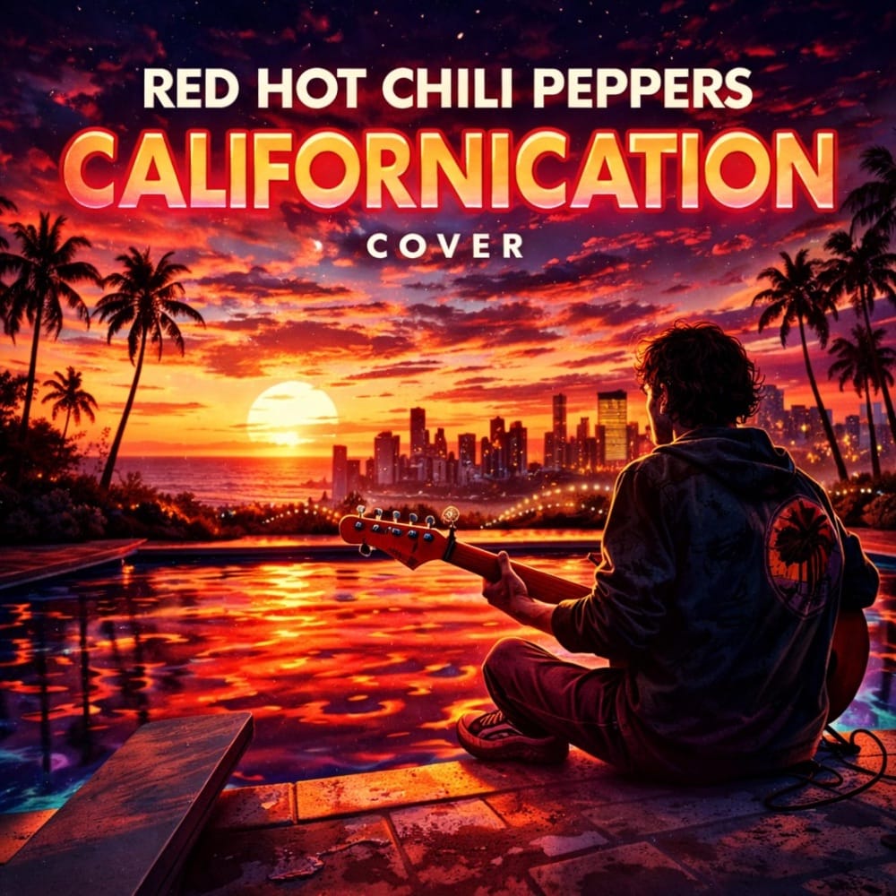 Capa de 